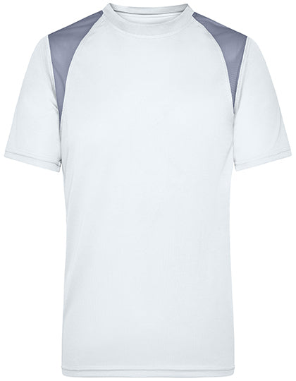 Men´s Running-T